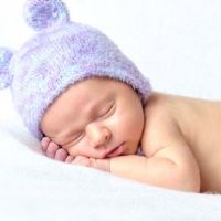 2022年3月生男孩名字 有福气的男宝宝名字合集