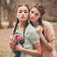 这四个主要的Zod是善良的,他们自己的好人。