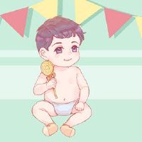 2022年9月,第一个新生儿是一天中的一天: