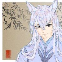 男人的脸,幼稚的嘴唇非常薄