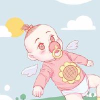 2022年10月24日,新生儿日干土地是每日列的锚地和整体运气。