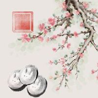 高粱标签!兔子人2022个不幸的月份