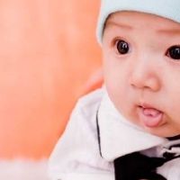 2022年5月19日出生男婴最佳取名 美好有深度男生名