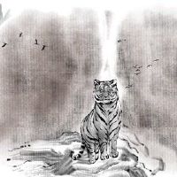 在2022年,老虎是百年的困难,即具体实施例。