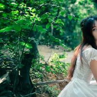 从不追随波浪的星座中有一种思想的态度