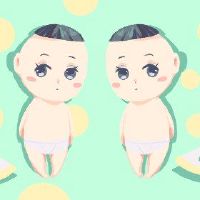 这是一个鸡父,是一个适合婴儿的诞生的老虎。