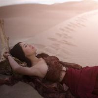 感情一定不能是桑迪星座:放弃背叛的感受,是我做的最正确的决定