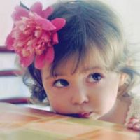 2022年陈姓五行属火的女孩取名宜用字 虎年唯美女宝宝名字