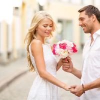 12个星座女孩结婚后结婚,它会互相承诺吗?