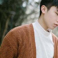 没有人,角色对黄道带特别自豪