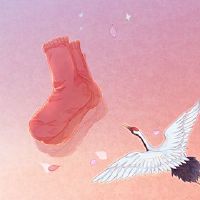 这一生的生活是什么?买一根红色绳子很好。