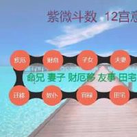 紫微斗数天魁在夫妻宫的作用有什么