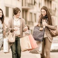 浓度,金钱或意识会去购物