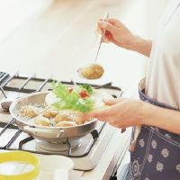 12星女性烹饪竞赛