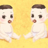 猪爸爸和蛇妈妈老虎宝宝好吗?猪肉刘海关系很亲密