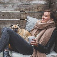 忠诚和可靠性,它有价值在一生中的十二生肖