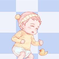 在青年节中出生的孩子是安全的