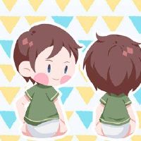 2022年8月初的婴儿命运中最幸福的生日是如何幸福的