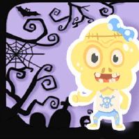 处女在床上更加可怕。