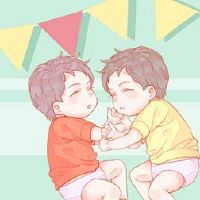 双年龄单月,男,不能盲目地相信