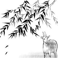 生肖羊在2022年4月会遇见真爱吗 和睦相处收获爱情