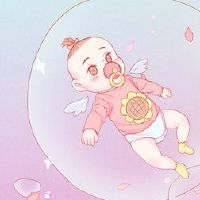 出生在寒冷的食物节中的女孩是一种祝福?可以在将来工作