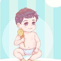 儿童儿童6月1日?我没有普通人