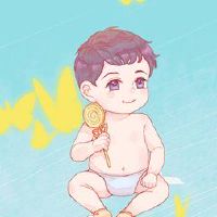 老虎爸爸和羊,老虎,宝贝,良好的目标,统一斗争