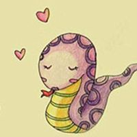 2001年,蛇婚姻在2001年的蛇婚姻命运。