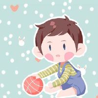 清明的男孩很好,很好地工作很好。