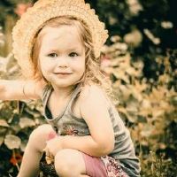 2022年属虎女宝宝名字大全 如何给女孩子取一个文雅的名字