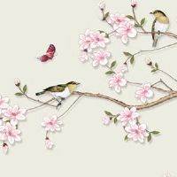 虎年本命年红内衣谁买最好 儿女买红内衣添福添寿