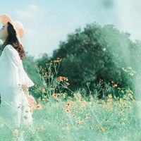 一切都很好,第三岁的兄弟那天过着一天。