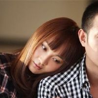 婚姻充满了颠簸和困难