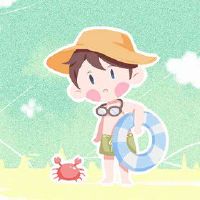 你在大夏季出生中怎么说?