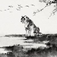 在86中,如何解决风水吉祥物