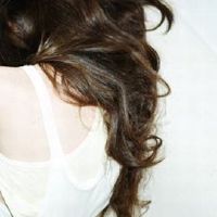 最容易思考爱情中的女人