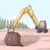 新房的支付是多少?