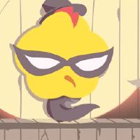 一个鸡肉人2022吉利和不利的方向