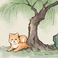 属狗人女2022年桃花运 稳固感情成就佳缘