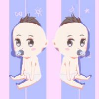 猪爸爸和鸡母老虎宝宝好吗?避免老虎年