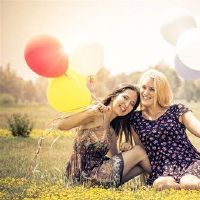 像火一样的激情,我喜欢结交朋友的十二生肖