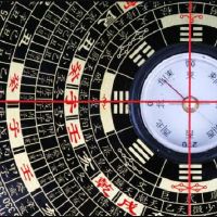 紫微斗数天干四化表:破军化权