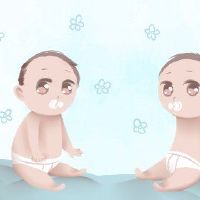 如何出生在清明节居住在清明节