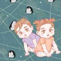 在2022年夏天出生的孩子很好。