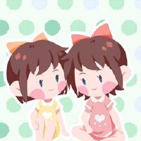 在预期的交付日期是一个女童的概率为50%