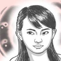 女性的耳朵有痣痣相吉痣痣