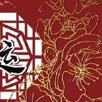 在财富之神的方向