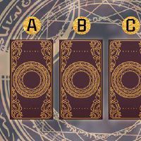 发送塔罗牌让你能够结束单身生活