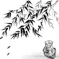 在2022年,撤回订单的黄道带猴是找到一个富人。